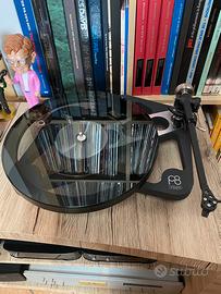 Rega P8