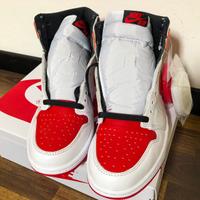 Jordan 1 High - Heritage