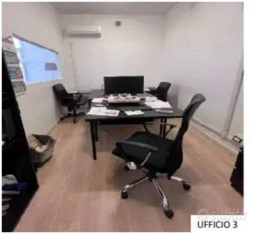 Immobile in asta di 220 m² a Fiumicino - Vista 5