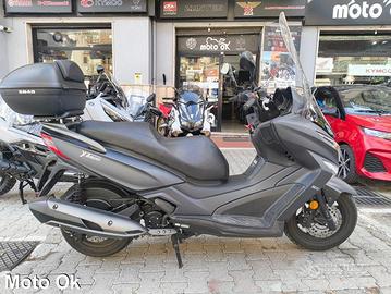 KYMCO X-Town 300i ABS