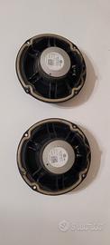 Altoparlanti VW Golf 7