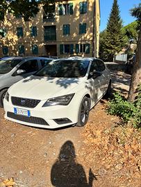 Seat Leon tdi 1.6 2017