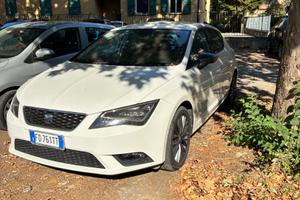 Seat Leon tdi 1.6 2017