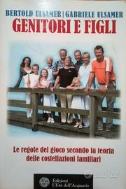 Libro Genitori e figli - B. e G. Ulsamer
