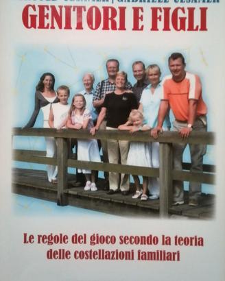 Libro Genitori e figli - B. e G. Ulsamer