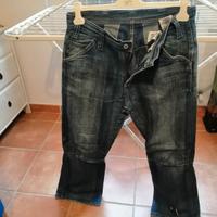 2 Pantaloni jeans G-star Raw originals