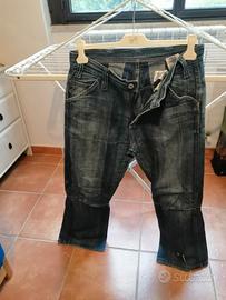 2 Pantaloni jeans G-star Raw originals