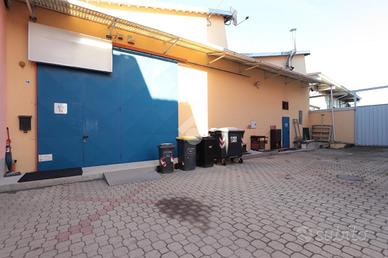 MAGAZZINO A ALESSANDRIA