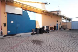 MAGAZZINO A ALESSANDRIA