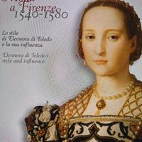 La moda a Firenze 1540 1580- lo stile di Eleonora 