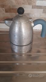 Caffettiera ALESSI PELLICANO Vintage