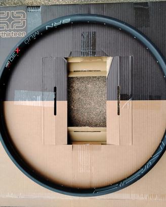 cerchio mtb 27.5 BRN canale interno 30mm