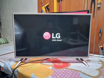 Lg 32" pollici a led in full hd 