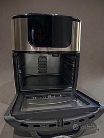 Friggitrice ad aria 11Lt  Princess 1800W