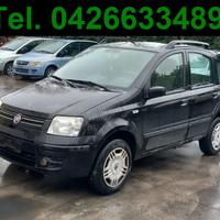 Ricambi usati FIAT PANDA 1.2 BENZ- 188A4000