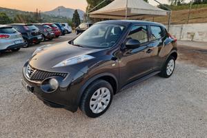 Nissan Juke 1.5 dCi Start&Stop n-tec