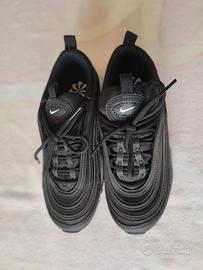 Nike Air Max 97 – Nere | Come nuove