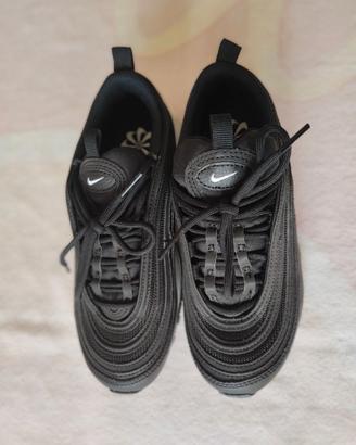 Nike Air Max 97 – Nere | Come nuove