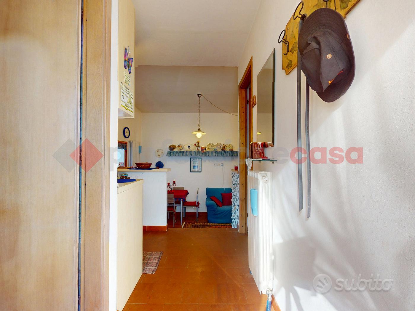 Apartment in San Romano in Garfagnana, Naggio - Vista 6