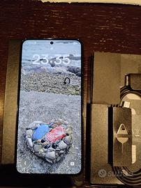 Samsung Galaxy S23 128gb nero