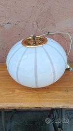 lampadari vintage 