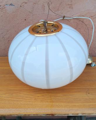 lampadari vintage 