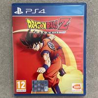 Dragon Ball Z: kakarot