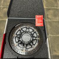 Dischi Brembo T Drive Honda cbr 1000 rr r