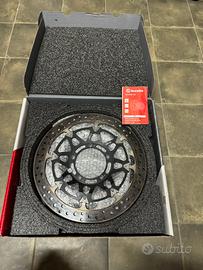 Dischi Brembo T Drive Honda cbr 1000 rr r