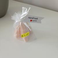 Candela a forma di albero 