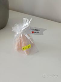 Candela a forma di albero 