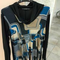 Maglia donna