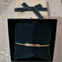 bracciale live laugh love