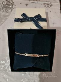 bracciale live laugh love