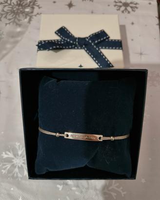 bracciale live laugh love