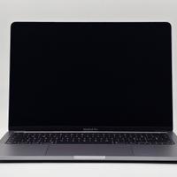 MacBook Pro 13″ 2020 M1 Rigenerato Certif. Apple