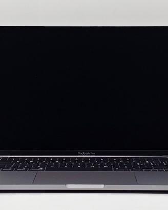 MacBook Pro 13″ 2020 M1 Rigenerato Certif. Apple