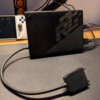 Asus Rog XG Mobile RTX 3080