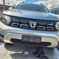 RICAMBI DACIA DUSTER II 1.0 B/GPL H4DF4 74KW 2021