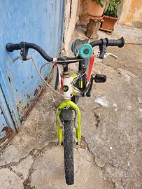 Bicicletta