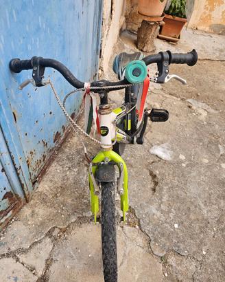 Bicicletta