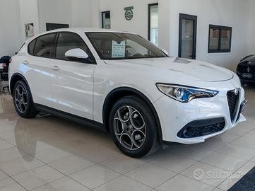 Alfa Romeo Stelvio 2.2 TD 190cv AT8 Q4 2022