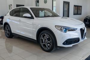 Alfa Romeo Stelvio 2.2 TD 190cv AT8 Q4 2022