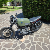 Bmw r45 1979