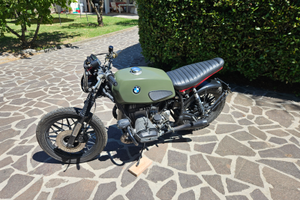 Bmw r45 1979