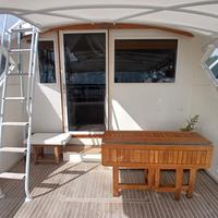 Bertram 37 del 1989 - Icona senza tempo