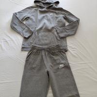 Tuta NIKE ragazzo taglia XL