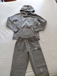 Tuta NIKE ragazzo taglia XL