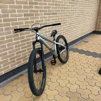 Rose the bruce 1 27.5