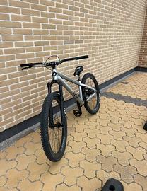 Rose the bruce 1 27.5